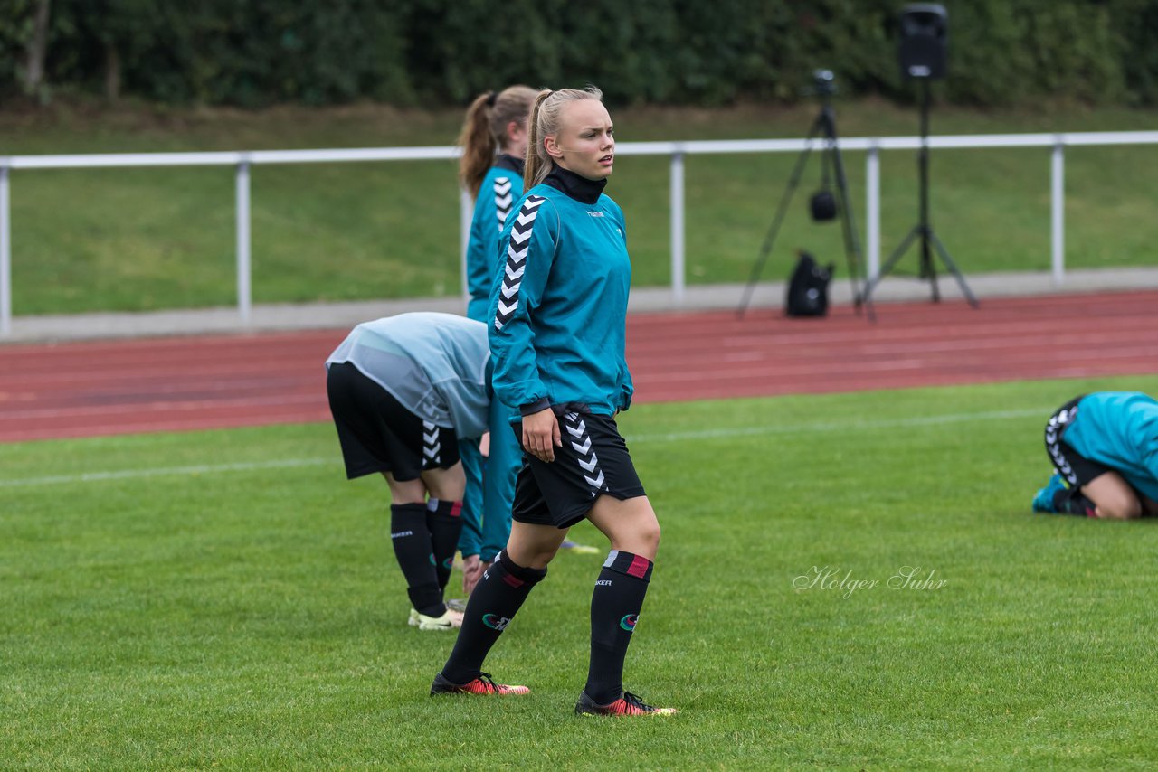 Bild 80 - Frauen TSV Schnberg - SV Henstedt Ulzburg 2 : Ergebnis: 2:6